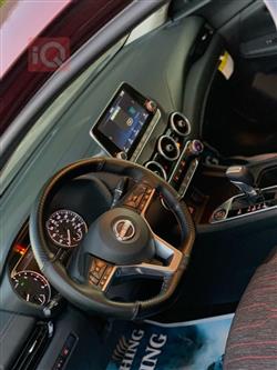 نيسان سنترا